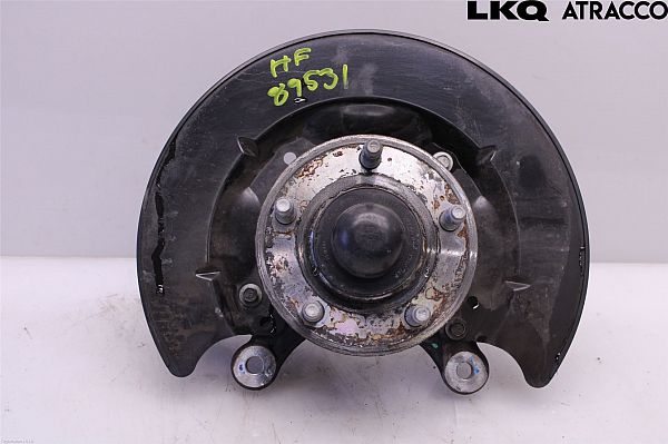 Spindel for FORD USA MUSTANG Convertible