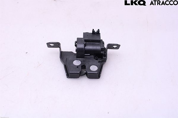 Verrouillage central MINI MINI (F56)