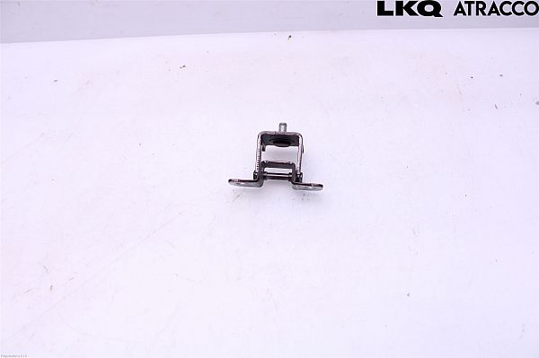 Bagklapshængsel DACIA SANDERO II