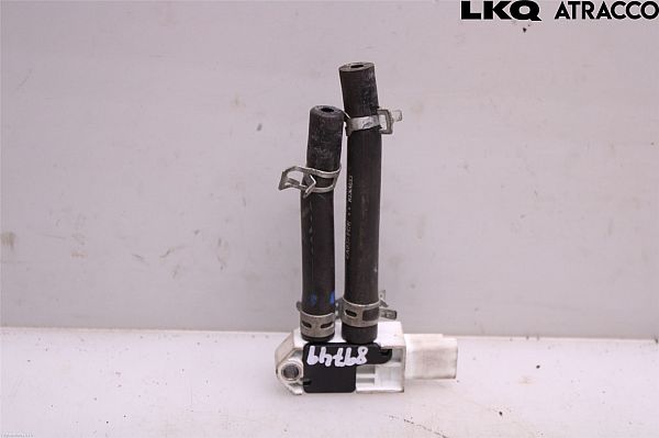Differenzdruck Schlauch Für MERCEDES CITAN 108 CDI 109 CDI 111 CDI