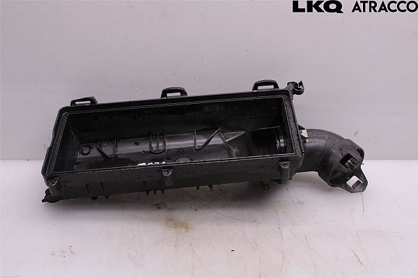 Filtr powietrza PEUGEOT 3008 MPV (0U_)
