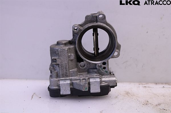 Throttle switch JEEP RENEGADE SUV (BU, B1)