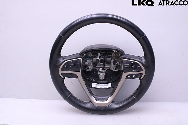 Rat (airbag medfølger ikke) JEEP CHEROKEE (KL)