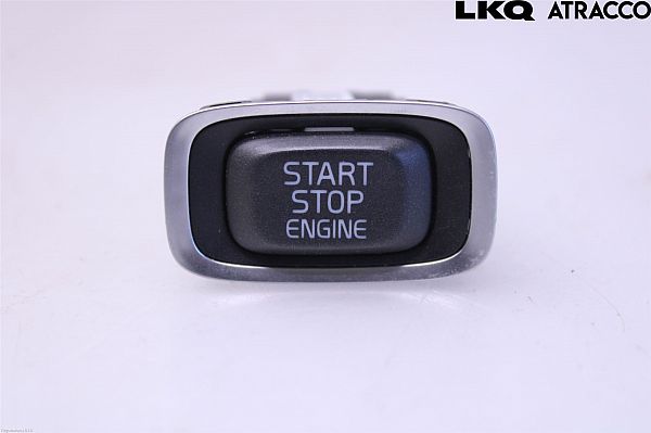 Start- und Stopkontakt VOLVO V40 Hatchback (525, 526)