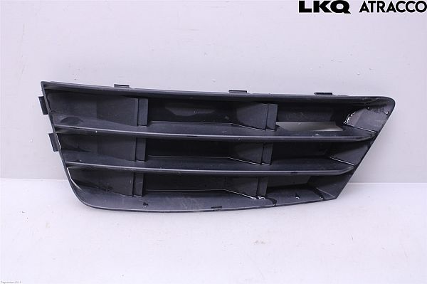Kølergitter AUDI A4 Avant (8W5, 8WD, B9)
