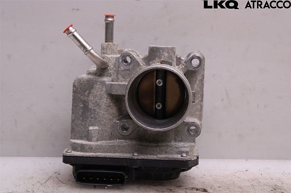 Spjældkontakt TOYOTA COROLLA (_E12_)