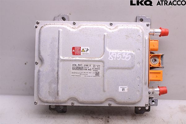 Convertisseur / Inverteur - Électrique