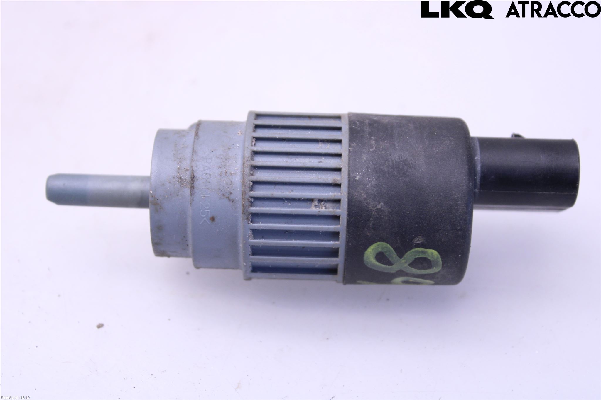 ブロリー 2003-2009 TOYOTA 4 RUNNER 85330-60170 Motor And Pump Assy