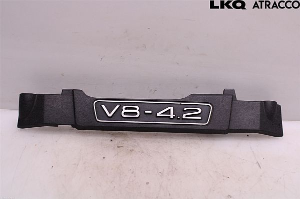 Carter Moteur AUDI A4 Avant (8E5, B6)
