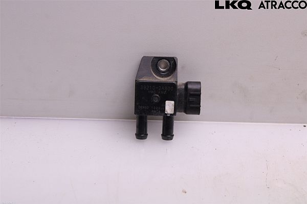 Sensor Temperatur / Druck - Auspuff HYUNDAI ix20 (JC)