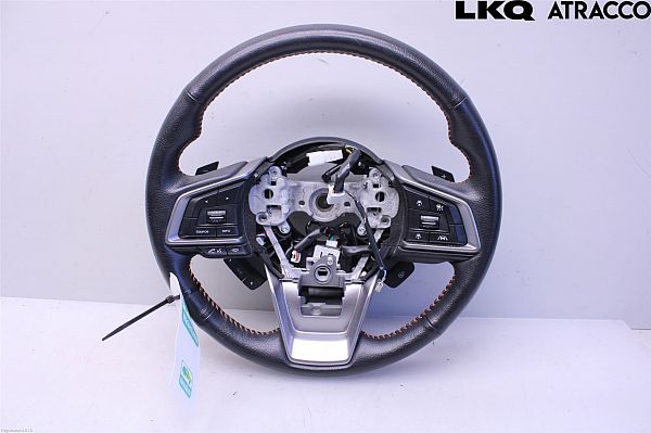 Rat (airbag medfølger ikke) SUBARU XV (GT)