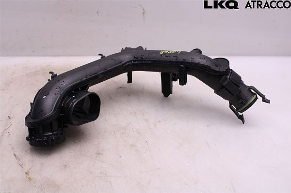 Intercooler hose SEAT LEON ST (5F8)