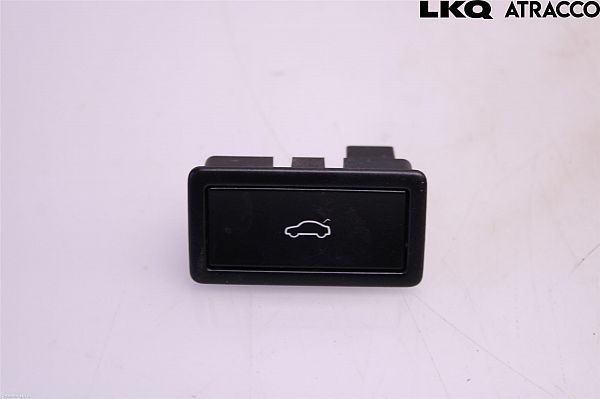 Bagklap styreenhed SKODA SUPERB III (3V3)