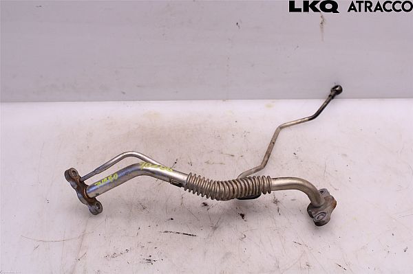 Tube Turbo Rohrur KIA OPTIMA