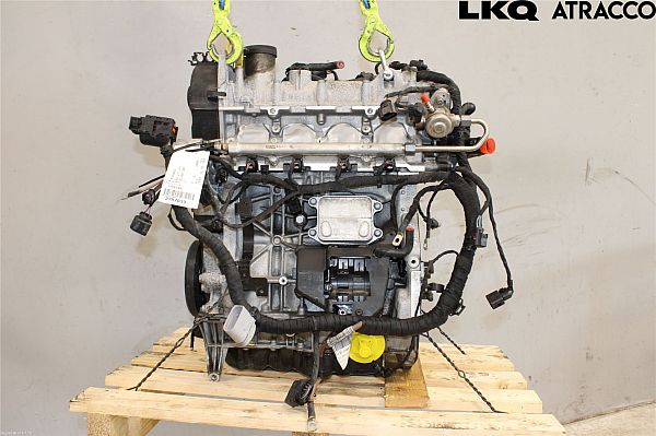 Motor AUDI Q3 (F3B)