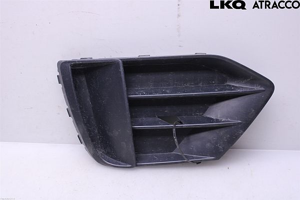 Kølergitter AUDI Q3 (F3B)