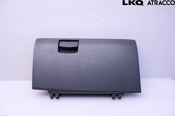 Handskerum SUBARU XV (GT)