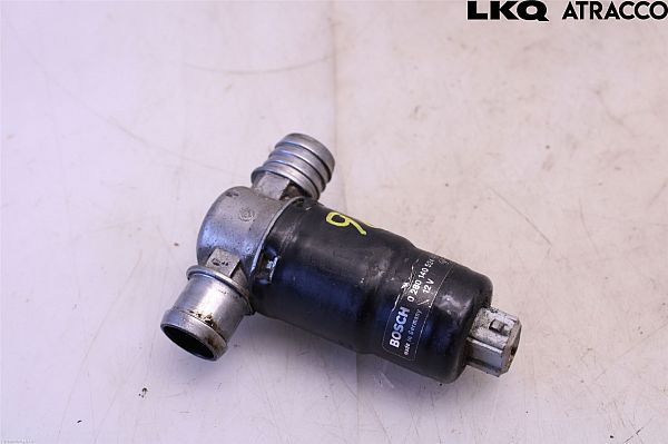 Unterdruckpumpe BMW 5 (E34)