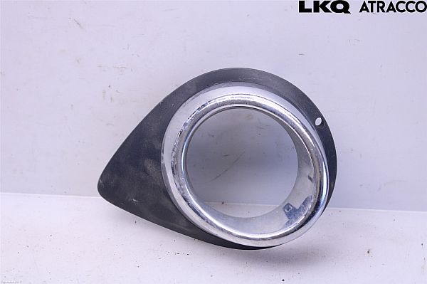 Fog light - front TOYOTA VERSO (_R2_)