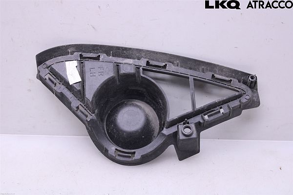 Kølergitter HYUNDAI i10 (AC3, AI3)
