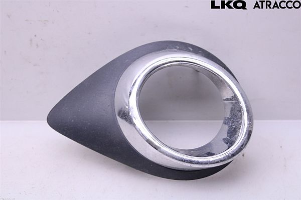Fog light - front TOYOTA VERSO (_R2_)