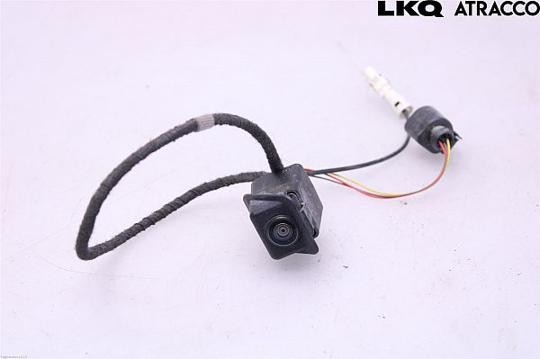 Kamera SEAT LEON ST (5F8)