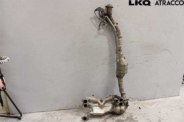 Katalysator SUBARU XV (GT)