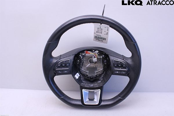 Rat (airbag medfølger ikke) MG MG ZS SUV