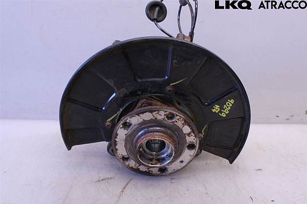 Spindel for MG MG ZS SUV