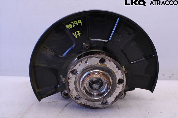 Spindel for MG MG ZS SUV