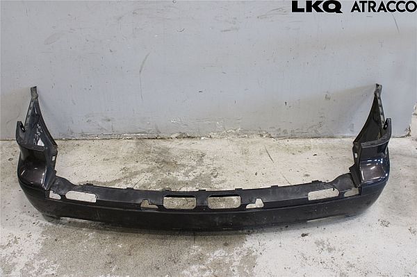 Stoßstange hinten Deckleiste SAAB 9-5 Estate (YS3E)