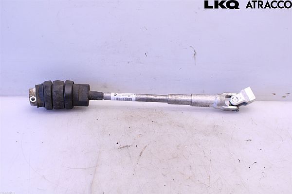 Ratstamme komplet BMW X1 (E84)