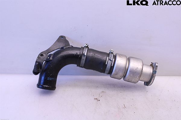 1765769 : Intercooler Rohr - Autoparts24