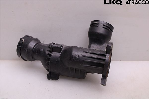 Boîtier de thermostat AUDI A4 Avant (8W5, 8WD, B9)
