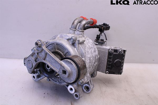 Alternateur KIA NIRO