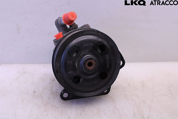 Pompa wspomagania kierownicy LAND ROVER DISCOVERY IV (L319)