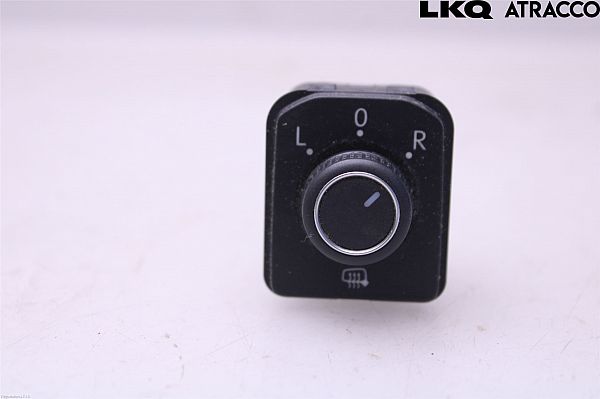 Speil bryter VW TOURAN (5T1)
