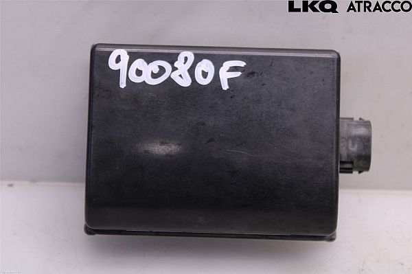 Sensor - adaptive Geschwindigkeitsregelung MITSUBISHI OUTLANDER III (GG_W, GF_W, ZJ, ZL, ZK)
