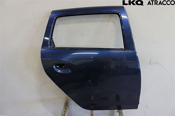 Drzwi DACIA LOGAN MCV II