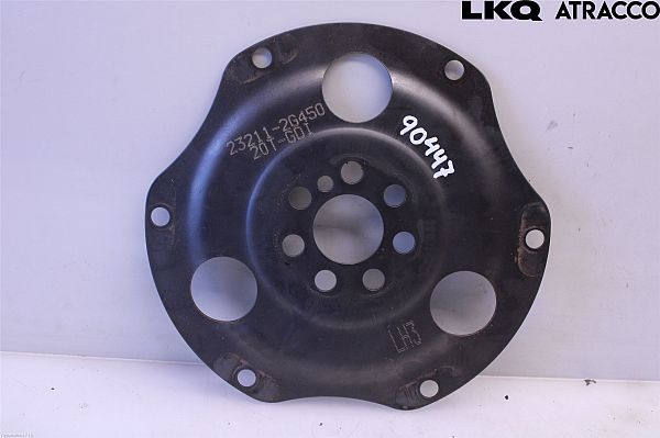 Flywheel - automatic KIA OPTIMA Sportswagon (JF)