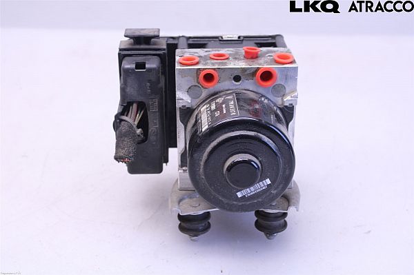 ABS Pumpe VW TOUAREG (7P5, 7P6)
