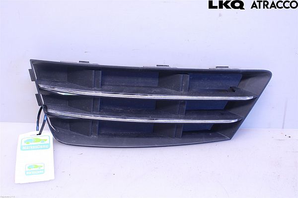 Kølergitter AUDI A4 Avant (8W5, 8WD, B9)