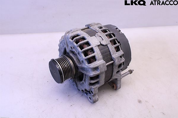 Generator VW PASSAT ALLTRACK (365)