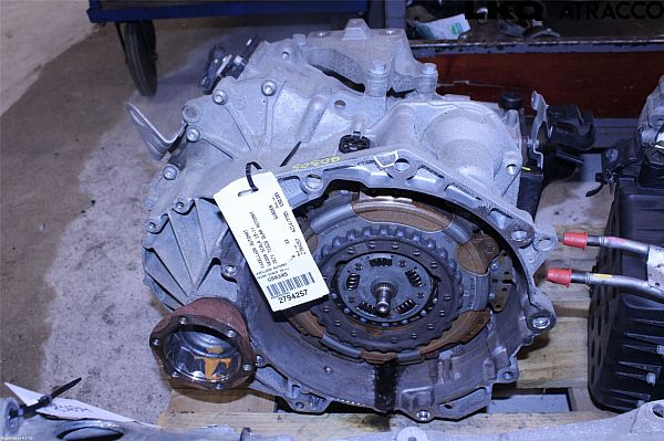 Getriebe Automatik SKODA SCALA