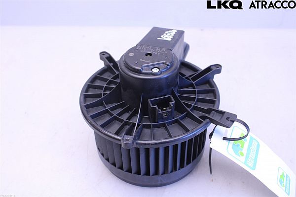 Kachel Ventilatiemotor / aanjager LANCIA VOYAGER MPV (404_)