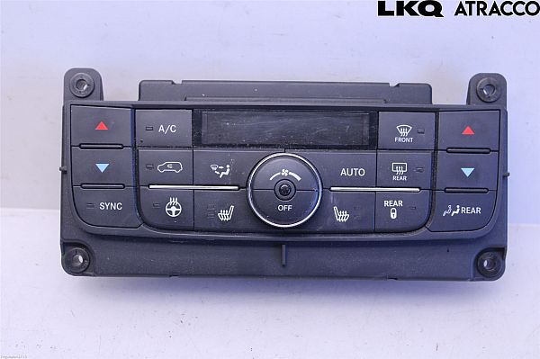 Aircondition boks LANCIA VOYAGER MPV (404_)