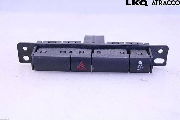 Kontakt - katastrofeblink LANCIA VOYAGER MPV (404_)