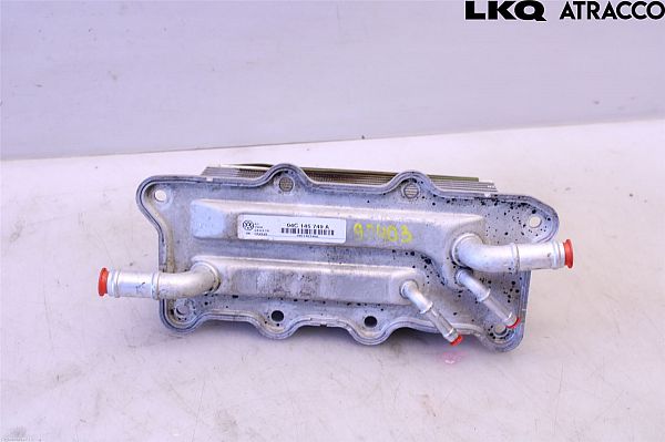 Heating element AUDI A1 Sportback (8XA, 8XF)
