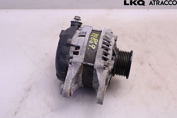 Dynamo / Alternator SUZUKI BALENO (FW, EW)