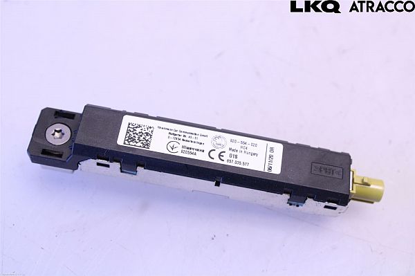 Wzmacniacz antenowy SKODA SCALA